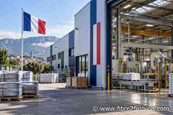 France's manufacturing business climate holds steady in September 2026