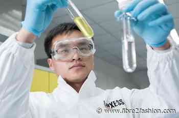 Germany’s LANXESS launches Purventis flame-retardant platform