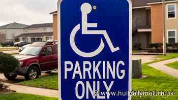 Blue Badge holders warned 'it's not automatic' - the little-known rule that keeps your permit valid