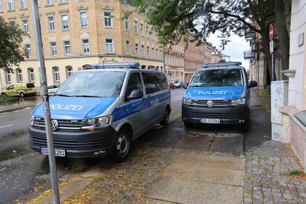Räuber vom Chemnitzer Sonnenberg muss mehrere Jahre in Haft