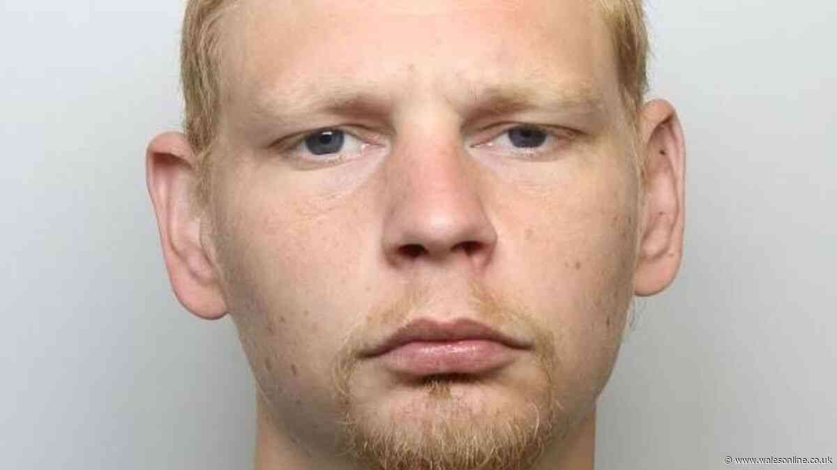 Man threatens to stab security guard with fork at Haverfordwest Lidl