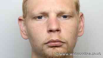 Man threatens to stab security guard with fork at Haverfordwest Lidl