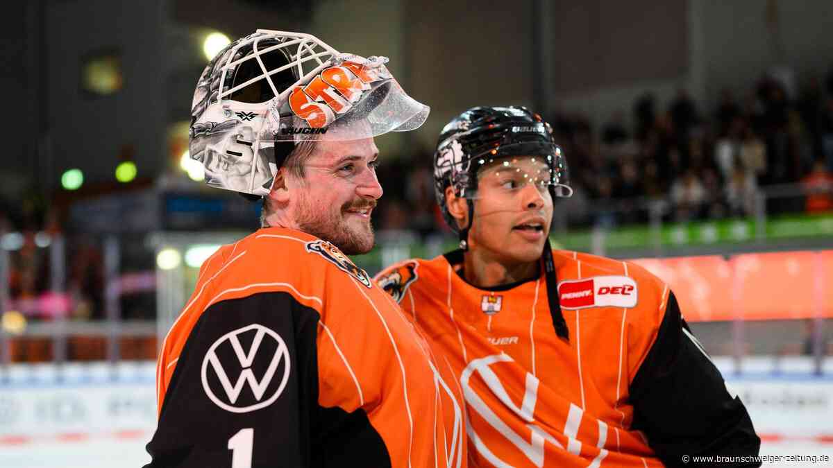Mit 34: Warum der Grizzlys-Goalie im Nationalteam noch einmal angreifen will