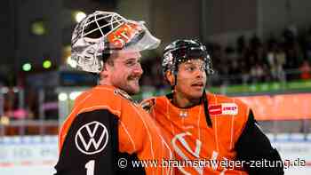 Mit 34: Warum der Grizzlys-Goalie im Nationalteam noch einmal angreifen will
