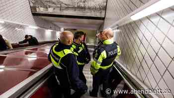 Männer verirren sich auf S-Bahn-Gleise – und bekommen prompt Trittbrettfahrer