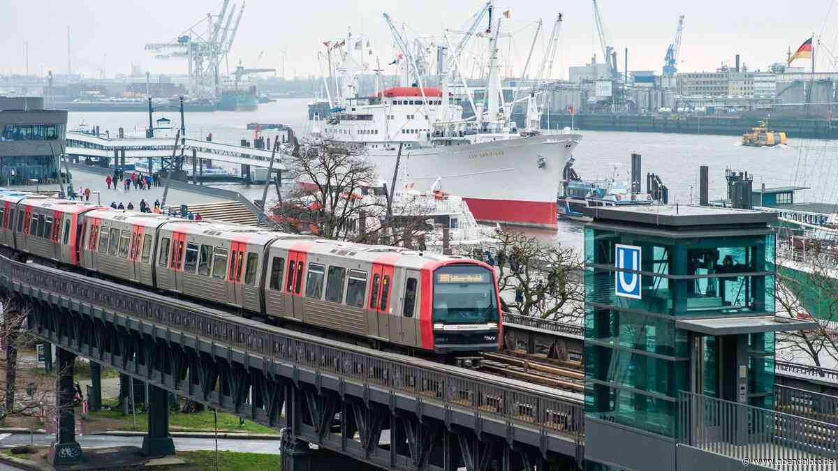 HVV-Preise steigen um fast 5 Prozent: Wichtiger Rabatt fällt künftig weg