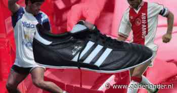 De Adidas Copa Mundial: gecanceld icoon of onsterfelijke klassieker?