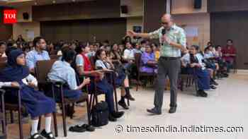 Quiz sparks curiosity and confidence among students