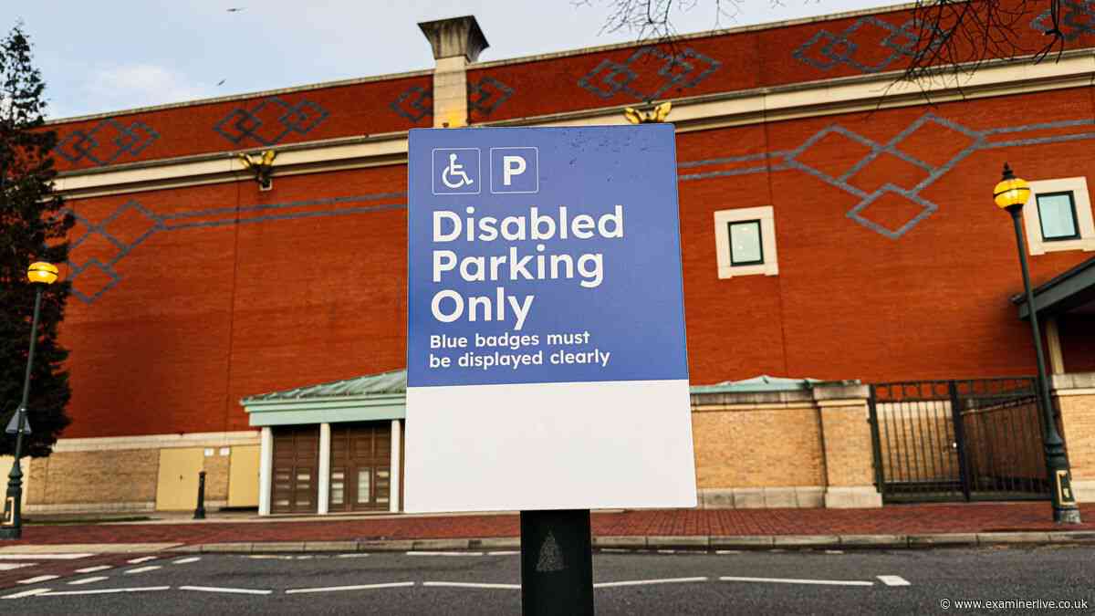 Blue Badge holders warned 'it's not automatic' - the little-known rule that keeps your permit valid