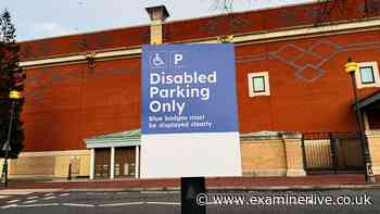 Blue Badge holders warned 'it's not automatic' - the little-known rule that keeps your permit valid