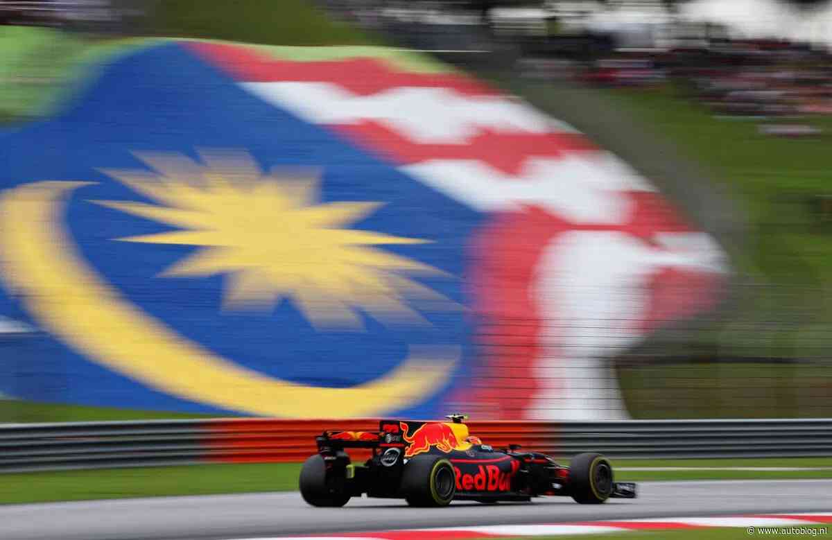 Hierdoor is het nog niet zeker dat de F1 dit weekend racet in Maleisië