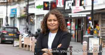 Opening the door into work with 100,000 new retail jobs for young people