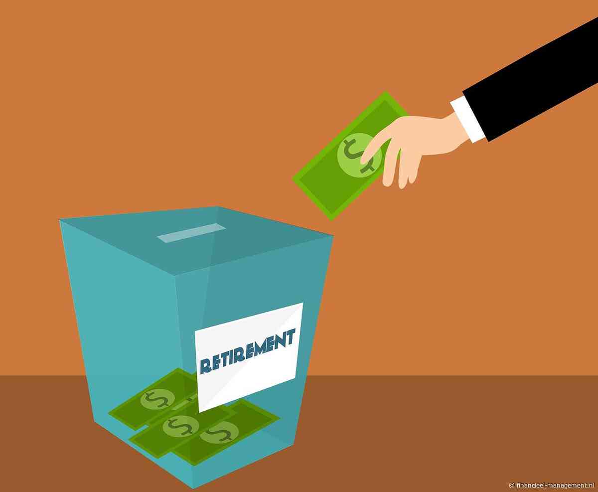 Nederlands pensioengeld moet gat van 4000 miljard dollar dichten
