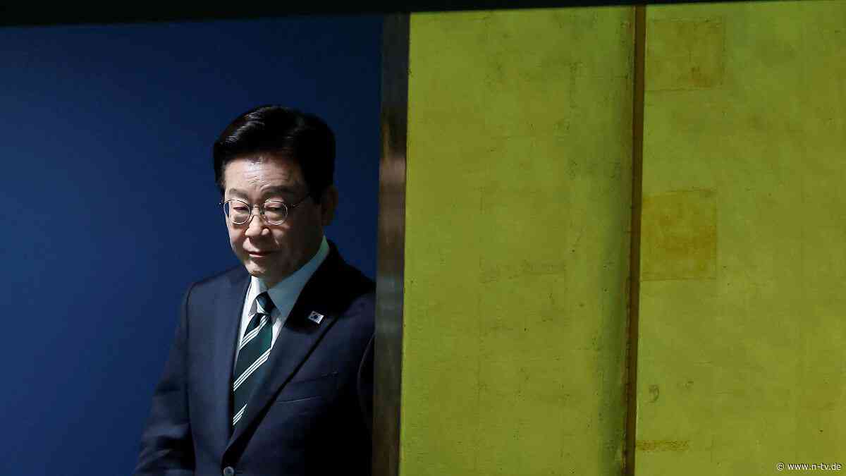 "Untergräbt das Vertrauen": Südkorea fordert von Kiew Entschuldigung