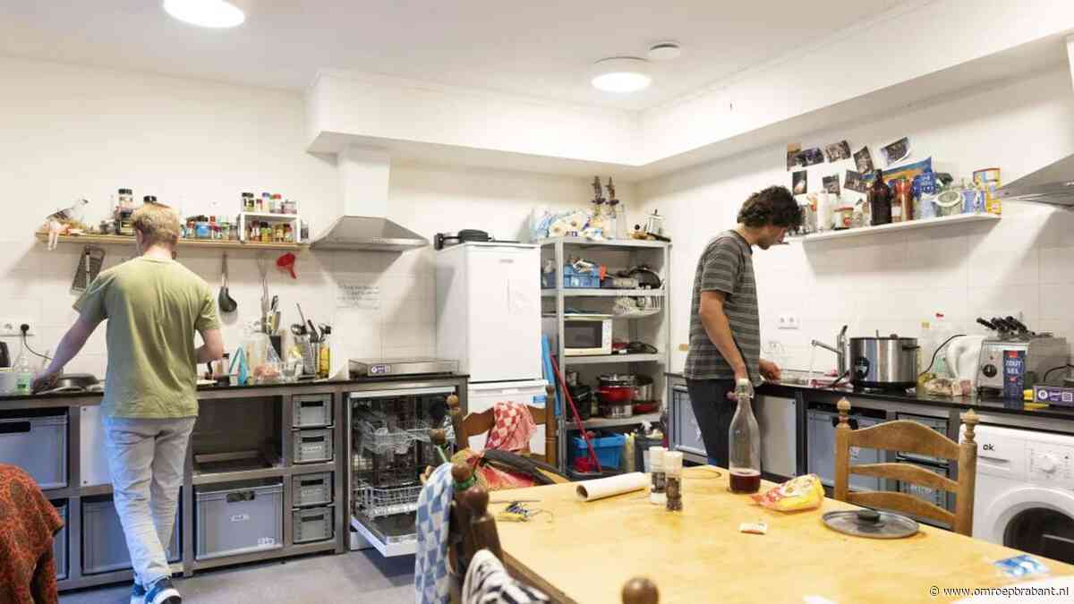 Zo check je of je te veel huur betaalt voor je studentenkamer
