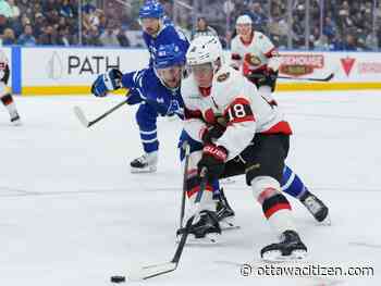 How much will it cost to watch every Ottawa Senators game on TV this year?
