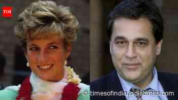 Princess Diana wanted to move to South Africa with Hasnat Khan: Brother Charles Spencer reveals her ‘naïve yet impossible’ dream in new memoir