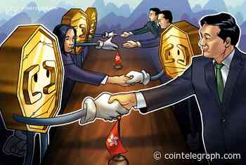 Hong Kong regulators expand financial reporting oversight to licensed crypto firms