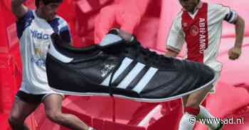 De Adidas Copa Mundial: gecanceld icoon of onsterfelijke klassieker?