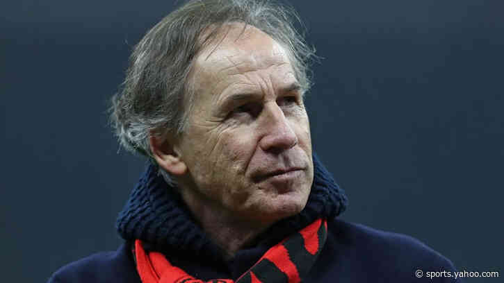Outrage in Italy as Baresi mural outside Casa Milan is vandalised