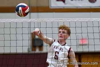 Best of the week in Section 2 athletics from Sept. 20-26