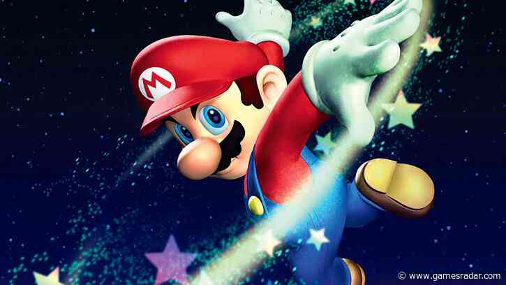 An unofficial Super Mario Galaxy PC port is in the works, with devs proudly claiming it's "100% coded by humans"