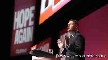 Labour's Wes Streeting issues DWP pensions triple lock update