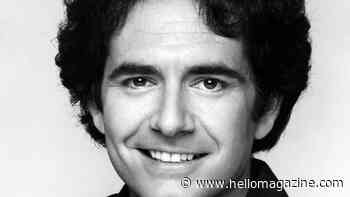 Meet Three's Company star Richard Kline's only child - who starred alongside John Ritter in '90s comedy