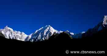 Rescue teams search for 12 people missing after deadly Nepal avalanche