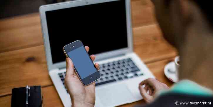 Nieuw platform helpt flexbedrijven bij voorbereiding op Wtta