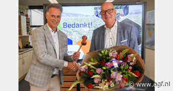 Jan van Hoogen nieuwe voorzitter van Agrofoodcluster