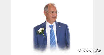 Overlijdensbericht Joop Stet
