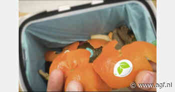 EU verplicht composteerbare fruitstickers vanaf 2028