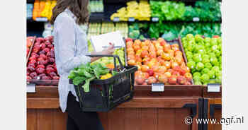 Grote prijsverschillen bij groenten en fruit tussen supermarkten