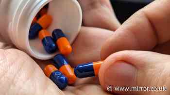 Dr Eric Berg gives warning to anyone on Omeprazole for a long time for chronic acid reflux