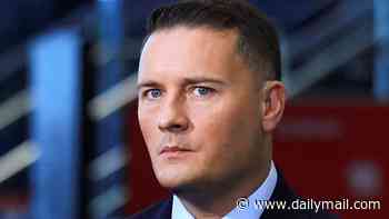 MI5 on alert for Iranian terror plots in UK after SAS foiled RAF Fairford 'attack' - as Streeting says hero farmer 'doesn't have full picture'