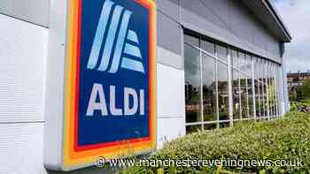 Aldi announces plans to open 40 new UK stores in 2027