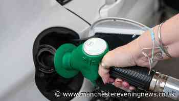UK diesel prices soar to record high - check out the cheapest fuel prices by postcode