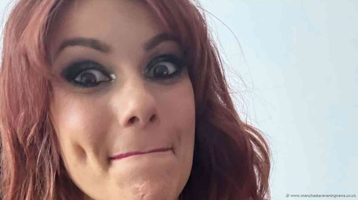 Dianne Buswell hailed by Strictly fans after glimpse at what live show really looked like as new mum