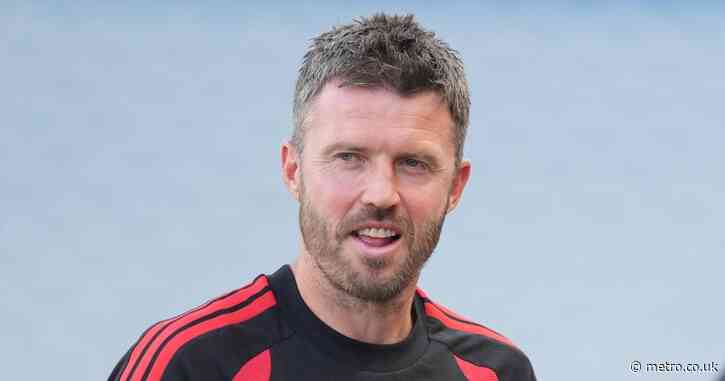 Man Utd squad’s stance on sacking Michael Carrick after poor start to new season
