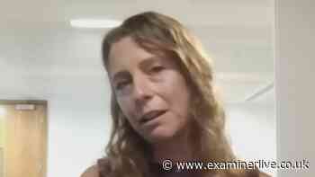 Professor Hannah Cloke says people should stockpile 6 things for UK crisis