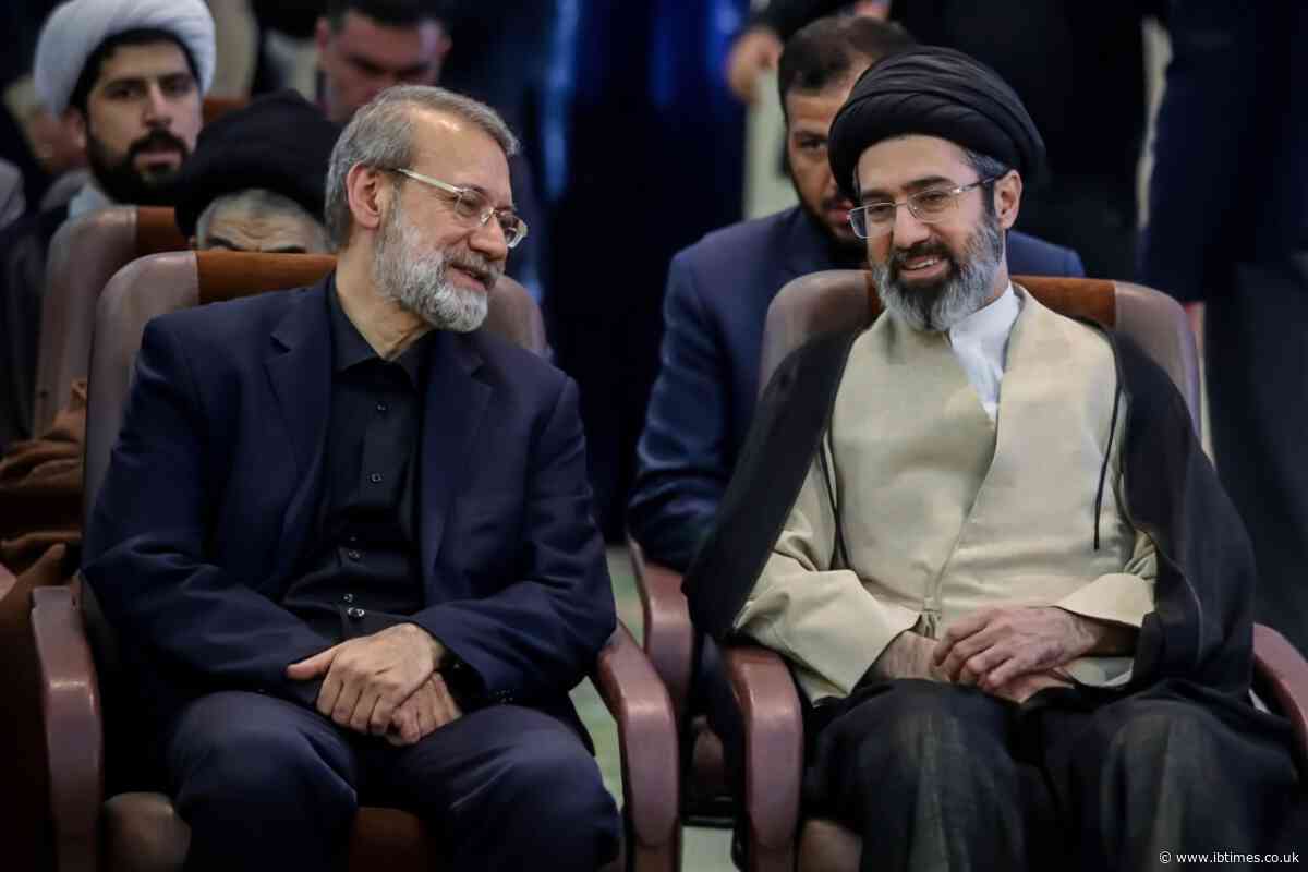 Is Mojtaba Khamenei Really Alive? The Bizarre Mystery Behind Iran's 'Invisible' Supreme Leader