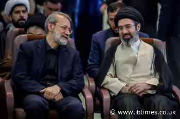Is Mojtaba Khamenei Really Alive? The Bizarre Mystery Behind Iran's 'Invisible' Supreme Leader