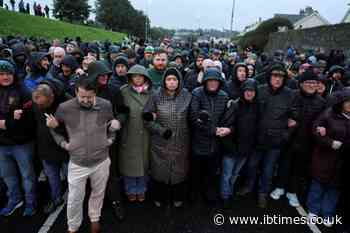 Garvaghy Road: Why Is a 35-Man Orange Order Parade Reigniting Northern Ireland's 28-Year Dispute?