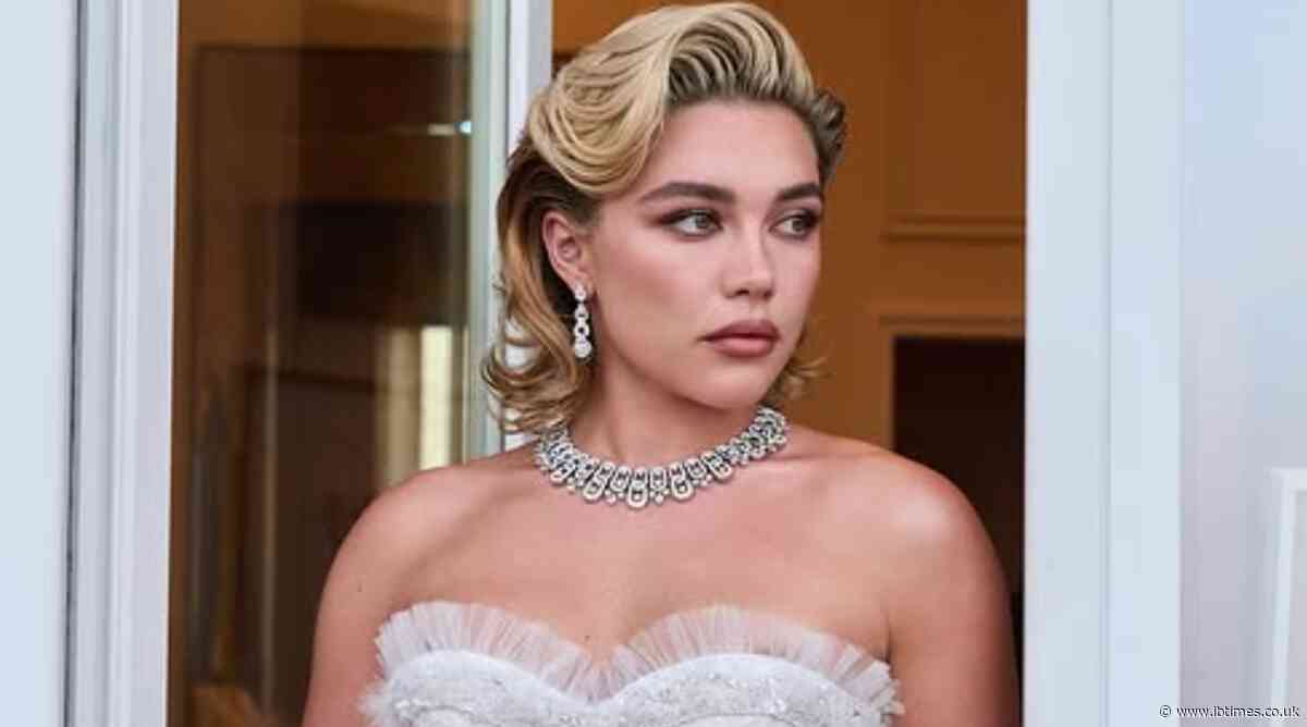 'Am I Being Silenced?' Florence Pugh Slams Instagram for Restricting Her Post About Rape
