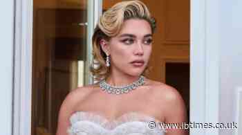 'Am I Being Silenced?' Florence Pugh Slams Instagram for Restricting Her Post About Rape