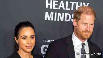 Royal-Experte spricht von „Erpressung“ – Sussexes drohen mit USA-Rückkehr