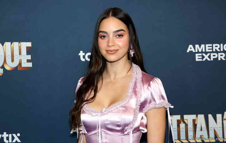 Melissa Barrera would return to ‘Scream’ under one condition
