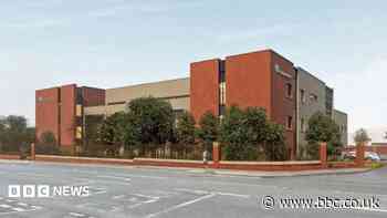 New contractor signed for Blackpool court