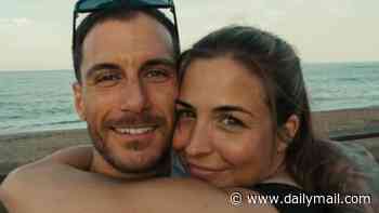 Gemma Atkinson reveals the things fiancé Gorka Marquez does that annoy her including 'his breathing' as he tells her she has 'anger issues'